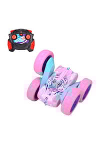 DICKIE TOYS - Ferngesteuertes Fahrzeug "RC Berry Shaker", RTR, Licht-Funktion - PINK/TÜRKIS