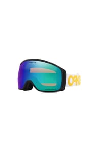 OAKLEY - Skibrille Flight Tracker M - weiß