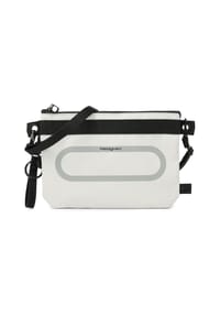 Hedgren Uni - Uni Ichi M Umhängetasche RFID Schutz 24 cm - black ink