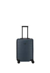 TITAN OVERSEAS - Trolley S23, 4-Doppelrollen, TSA-Kombinationsschloss - CANYON BRONZE 87