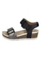 JOSEF SEIBEL Damen Sandale Quinn 02, basalt-kombi Bild 16