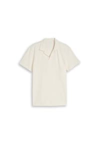 TOM TAILOR - T-Shirt, Reverskragen, für Herren - 10317 TWINKLE PINK