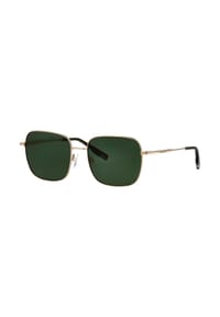 TOM TAILOR - Sonnenbrille - gold