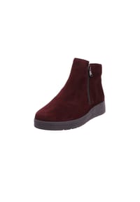 Semler - Stiefelette - bordo
