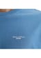 Marc O'Polo DENIM Herren T-Shirt - Regular Fit, Baumwolle, Logoprint, einfarbig Bild 9
