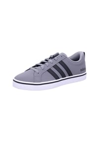 adidas - Sneaker "VS Pace 2.0 ", Lederoptik, 3-Streifen, für Herren - GRETHR/CBLACK/FTWW