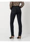 TONI Jeanshose, High-Waist, Slim, für Damen Bild 11