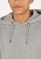 LES' ARCS Kapuzenpullover Derbe Mit recycelten Materialien und weichem Tragegefühl Bild 9