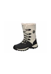 LICO - Winterboot Silke - schwarz