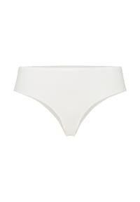 HANRO - Midislip Allure, Gummibund, für Damen - 0102/OFF W