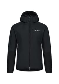 VAUDE - Jacken Women's Monviso Warm Jacket - black
