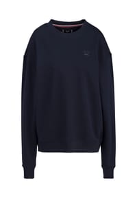 19V69 ITALIA - Sweatshirt SINJA - BLACK