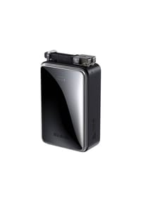 COFI - Mcdodo MC-0561 Powerbank 25000 mAh, 100 W, Digitalanzeige – schwarz - 