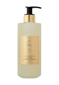 CREED BODY LUXURY COLL. - Silver Mountain Water Hand & Body Wash - KLAR