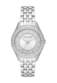 MICHAEL KORS HARLOWE Damenuhr 