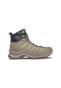 LOWA - INNOVO GTX MID INNOVO GTX MID - dune/grau