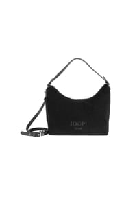 JOOP! JEANS ANGNELLO - Schultertasche, Stickerei, für Damen - 900 SCHWARZ