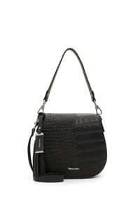Tamaris TAS Charlotta - Damen Umhängetasche TAS Charlotta - black 100