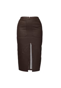 SURI FREY - Damen Rock SFY Freyday - darkbrown 218