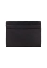 LEONHARD HEYDEN Cambridge - Cambridge Kreditkartenetui Leder 10 cm - cognac