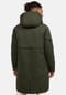 STONE HARBOUR® Wintermantel Cyriaan XX Bild 8