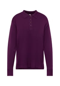 RABE - Pullover für Damen - Violett