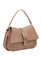 FURLA FLOW Henkeltasche, Leder, Magnetverschluss, für Damen Bild 10