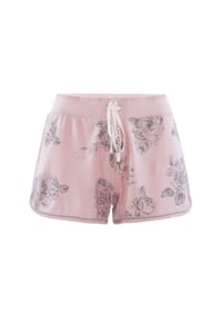P.J.Salvage® - Pyjamashorts La Vie en Rose - pink