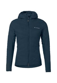 VAUDE - Jacken Women's Sesvenna Jacket IV - black/black