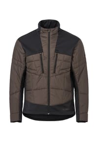 VAUDE - Jacken Men's Minaki Jacket IV - graphite