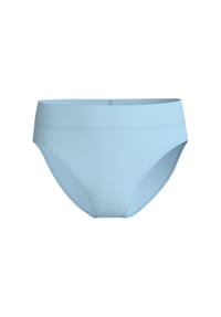 CALIDA - Damen Slip mit Softbund, high waist Elastic - 339 DARK LAPIS BLUE