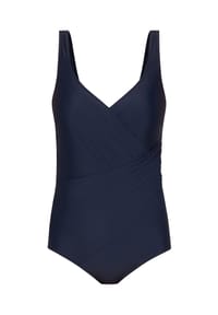DESIRéE - Badeanzug Functional Swimwear, breite Träger, für Damen - SKY CAPTAIN