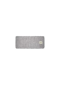 BARTS® - Stirnband, Rippstruktur, für Damen - 1  BLACK