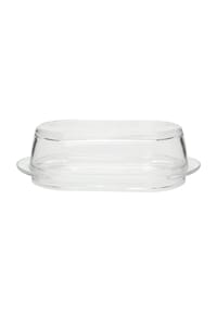 LEONARDO - Butterdose "Ciao" Ciao - TRANSPARENT