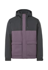 VAUDE - Jacken Men's Manukau Jacket III - oat