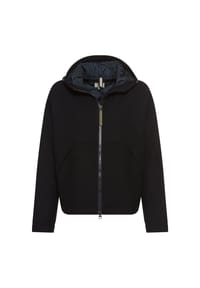 camel active - Blouson mit reflektierenden Details - Dunkelblau