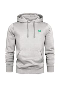 KRONSTADT - Kapuzenpullover KSLars Hoodie - Army