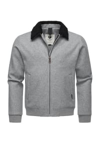 ragwear™ - Outdoorjacke Sivval Felt - Dark Grey