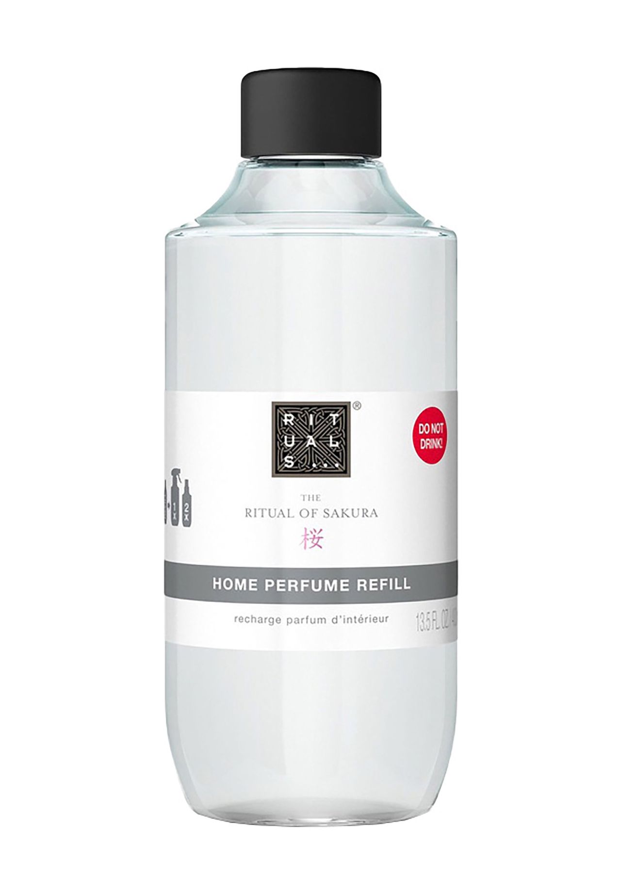 RITUALS® THE RITUAL OF SAKURA Home Perfume - Raumspray Refill