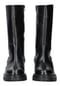 GEOX Leder/Textil Stiefel Bild 3