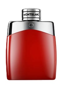 MONTBLANC LEGEND RED - Eau de Parfum - 