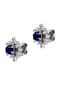 ARMANI Damen Ohrstecker, 925er Silber Bild 1