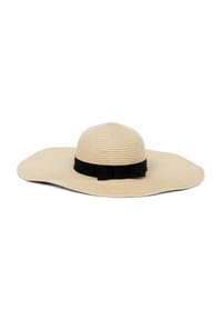 normani® - Damen Sonnenhut Eriyadu - Natur