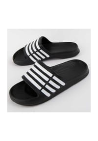 NYREX - Flip-Flops Praiaw Schwarz - schwarz