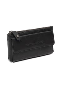 The Chesterfield Brand Violette - Violette Schlüsseletui Leder 12 cm - black