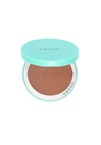 SWEED - Bronzer The Bronzing Powder - Golden Medium