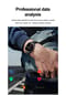 Atlanta by PARAGON 9749 Smartwatch Bild 12