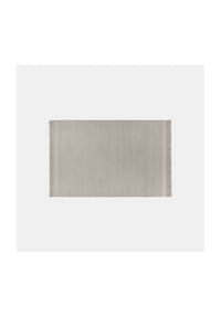 LOBERON - Teppich Linnet creme - creme