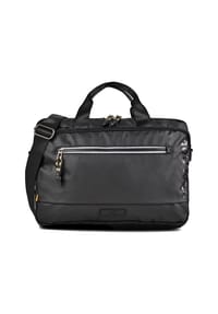 camel active Explore - Explore Aktentasche 42 cm Laptopfach - black