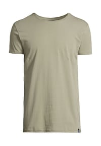 salzhaut - Shirt DIEK - Anthra